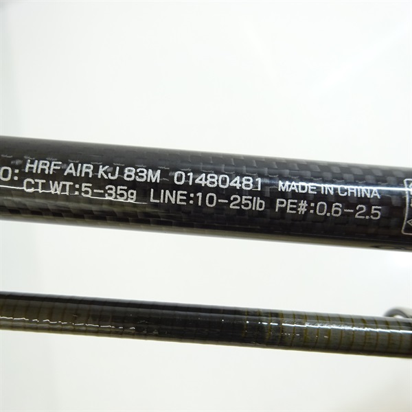 １７ＨＲＦ　ＡＩＲ ＫＪ８３Ｍ